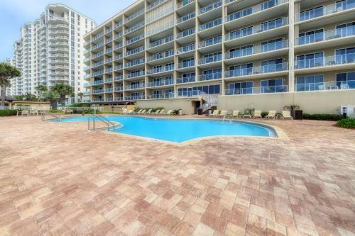 Sterling Sands 404 Destin (condo)
