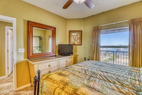 Sterling Sands 404 Destin (condo)