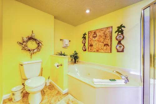 Sterling Sands 505 Destin (condo)