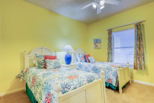 Sterling Sands 505 Destin (condo)