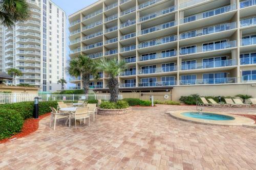 Sterling Sands 803 Destin (condo)