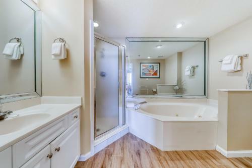 Sterling Sands 810 Destin (condo)