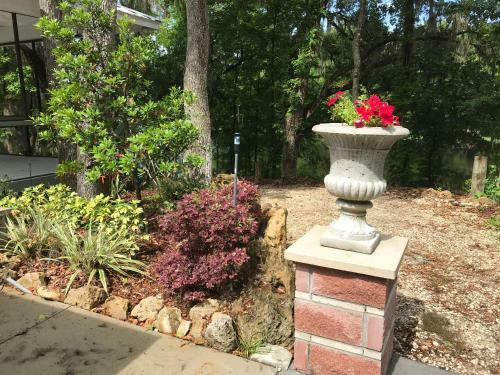 Bed & Breakfast Riverview Lounge