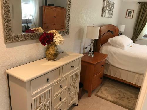 Bed & Breakfast Riverview Lounge