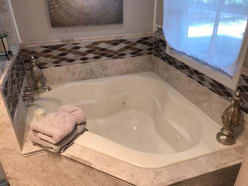 Bed & Breakfast Riverview Lounge
