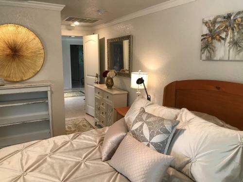 Bed & Breakfast Riverview Lounge