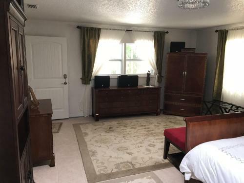 Bed & Breakfast Riverview Lounge