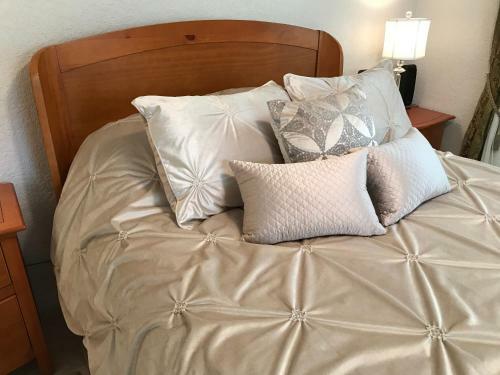 Bed & Breakfast Riverview Lounge