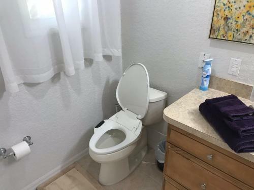 Bed & Breakfast Riverview Lounge