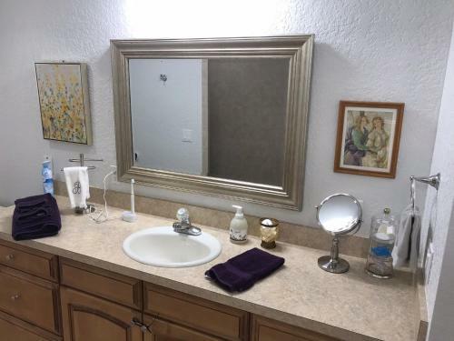 Bed & Breakfast Riverview Lounge