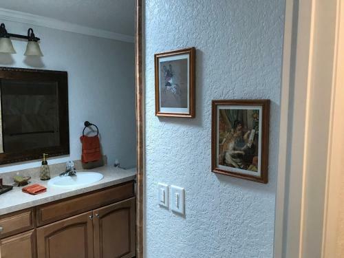Bed & Breakfast Riverview Lounge