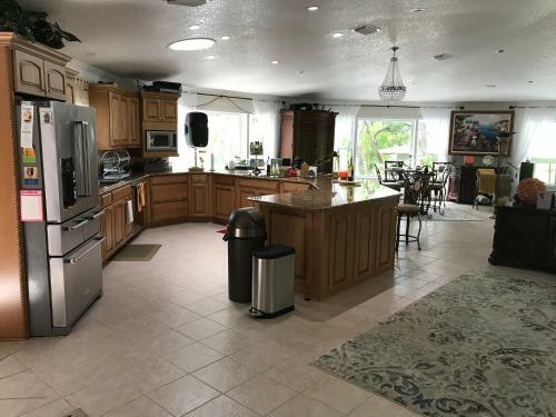 Bed & Breakfast Riverview Lounge