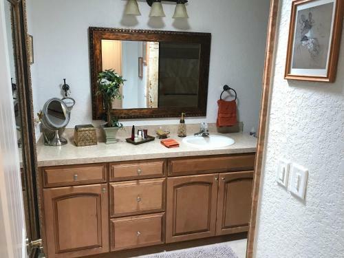 Bed & Breakfast Riverview Lounge