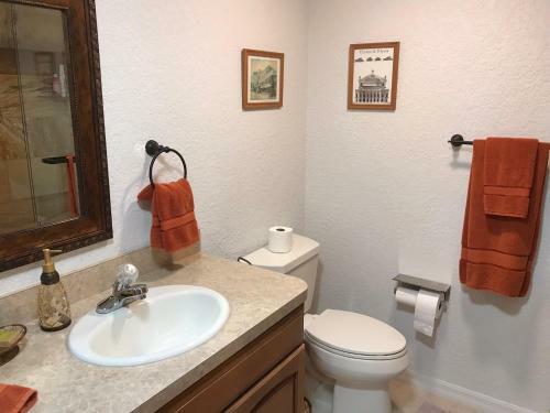Bed & Breakfast Riverview Lounge