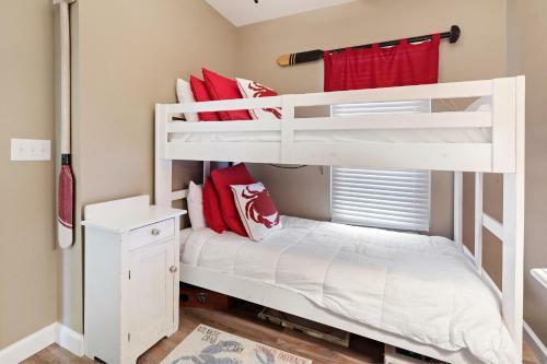 Apartamento Sterling Shores 215 By Realjoy Vacations