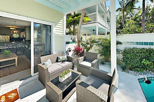 Duck Key Townhouse Townhouse