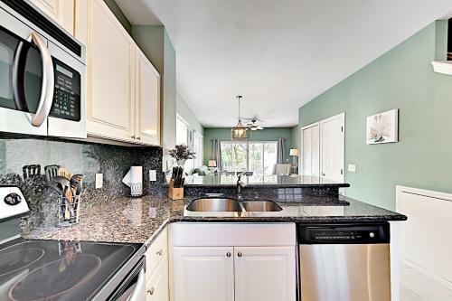 Duck Key Townhouse Townhouse