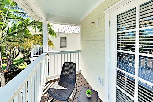 Duck Key Townhouse Townhouse