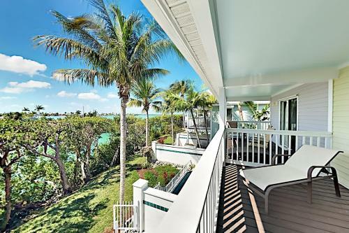 Duck Key Townhouse Townhouse