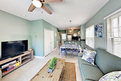 Duck Key Townhouse Townhouse