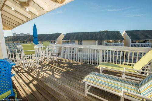 Apartamento Sandpiper Cove 2055 Condo