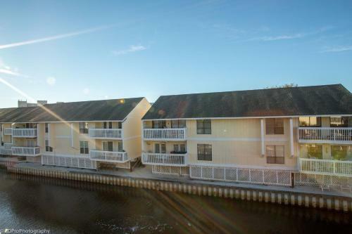 Apartamento Sandpiper Cove 2055 Condo