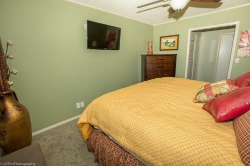 Apartamento Sandpiper Cove 2055 Condo