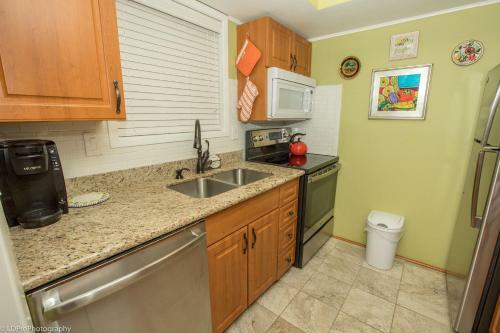 Apartamento Sandpiper Cove 2055 Condo