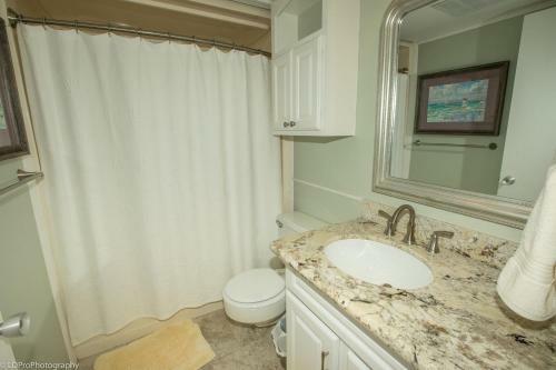 Apartamento Sandpiper Cove 2055 Condo