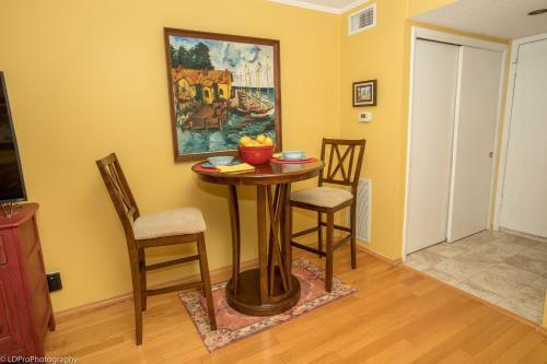 Apartamento Sandpiper Cove 2055 Condo