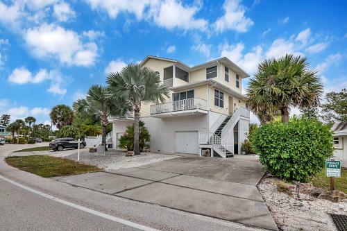 Apartamento Sunset Views + Steps From The Beach With Elevator Duplex