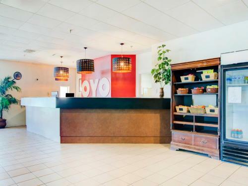 Oyo Hotel Dundee By Crystal Lake
