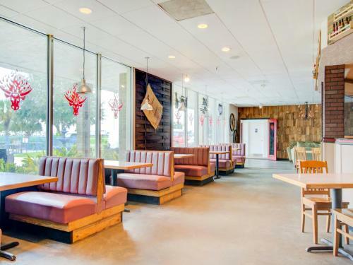 Oyo Hotel Dundee By Crystal Lake