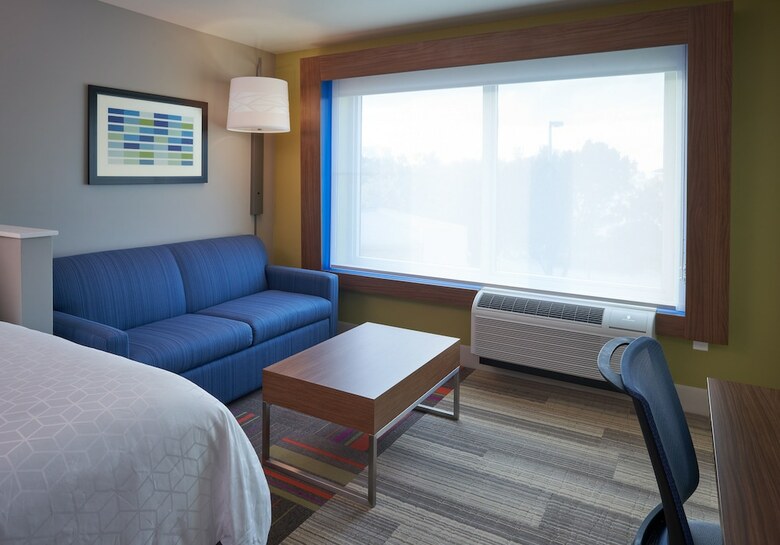 Holiday Inn Express Doral Miami, An Ihg Hotel