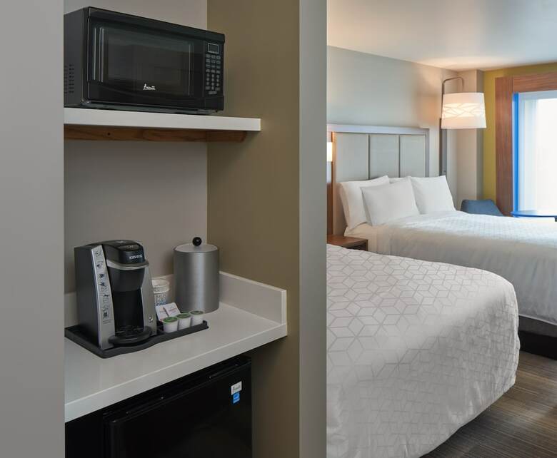 Holiday Inn Express Doral Miami, An Ihg Hotel