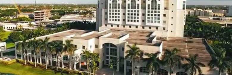 Holiday Inn Express Doral Miami, An Ihg Hotel