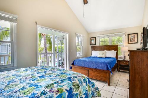 Harbor Village Hacienda