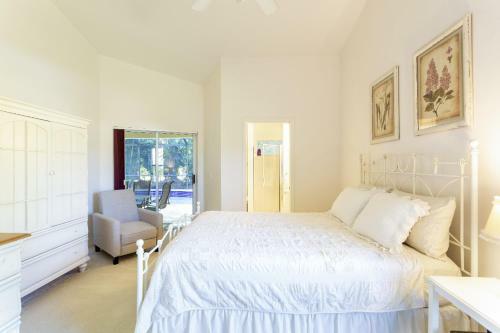 Serene & Attractive 3br Pool