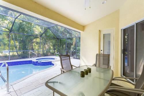 Serene & Attractive 3br Pool
