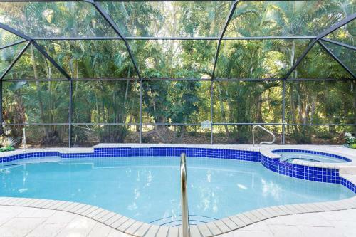 Serene & Attractive 3br Pool