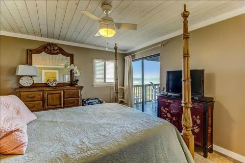 Apartamento Sand Dollar Condo #212 Condo