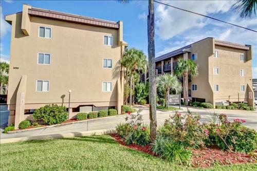 Apartamento Sand Dollar Condo #212 Condo