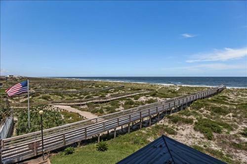Apartamento Sand Dollar Condo #212 Condo