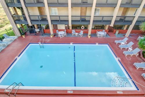 Apartamento Sand Dollar Condo #212 Condo