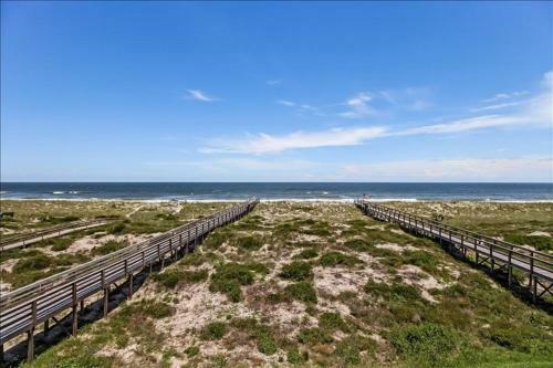 Apartamento Sand Dollar Condo #212 Condo