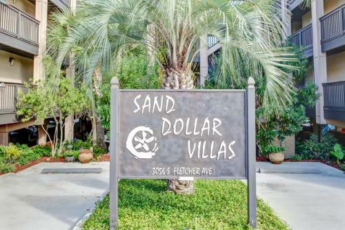 Apartamento Sand Dollar Condo #212 Condo