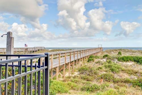 Apartamento Sand Dollar Condo #212 Condo