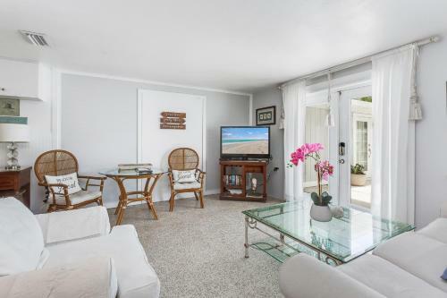 Manasota Key Retreat