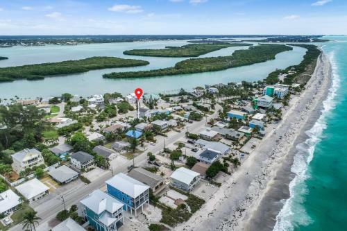 Manasota Key Retreat