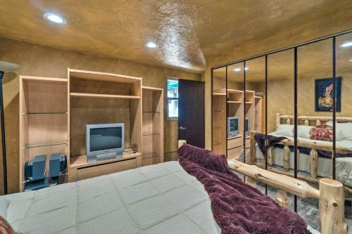 Luxe Beachfront Villa With Spa And Gulf Views!